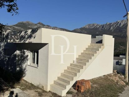 Domek w Barze, Czarnogóra, 90m2 - koszt 65&nbsp;000€ - Ref: 72232 zdjęcia 2