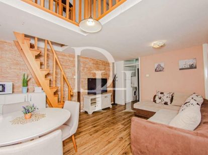 Апартаменты в Баре, Черногория за 115 000€ (ID:72231)