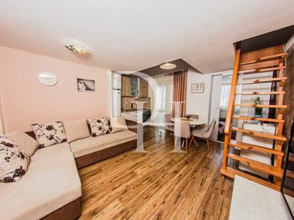 Apartments in Bar, Montenegro, 52m2 - for 115&nbsp;000€ - Ref: 72231 photo 10