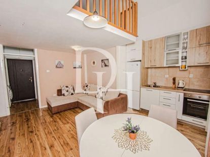 Apartments in Bar, Montenegro, 52m2 - for 115&nbsp;000€ - Ref: 72231 photo 8