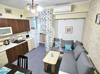 Апартаменты в Баре, Черногория за 105 000€ (ID:72230)