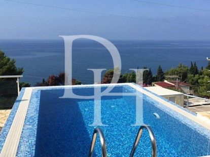 Коттедж в Баре, Черногория за 260 000€ (ID:72228)