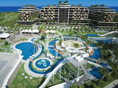 Apartments in Bar, Montenegro, 135m2 - for 472&nbsp;500€ - Ref: 72223 photo 2