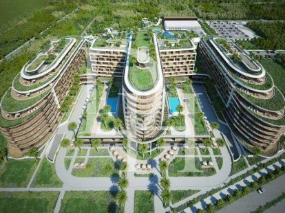 Apartments in Bar, Montenegro, 135m2 - for 472&nbsp;500€ - Ref: 72223 photo 3