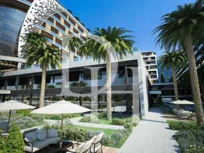 Apartments in Bar, Montenegro, 135m2 - for 472&nbsp;500€ - Ref: 72223 photo 4