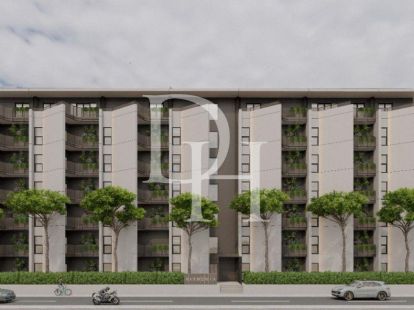 Апартаменты в Баре, Черногория за 82 000€ (ID:72219)