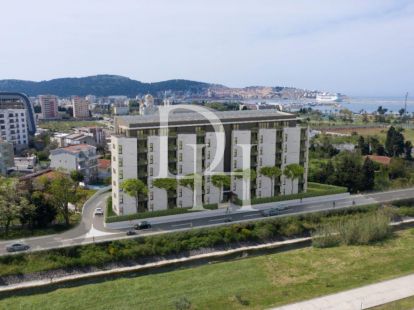 Апартаменты в Баре, Черногория, 32м2 - стоимость 82&nbsp;000€ - Ref: 72219 фото 3