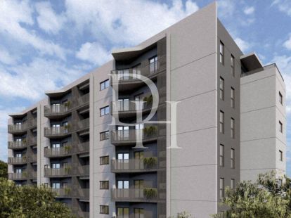 Апартаменты в Баре, Черногория, 32м2 - стоимость 82&nbsp;000€ - Ref: 72219 фото 4