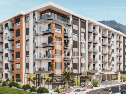 Апартаменты в Баре, Черногория за 135 000€ (ID:72218)