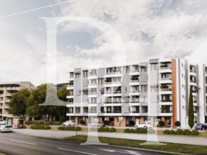 Mieszkania w Barze, Czarnogóra, 45m2 - koszt 135&nbsp;000€ - Ref: 72218 zdjęcia 2