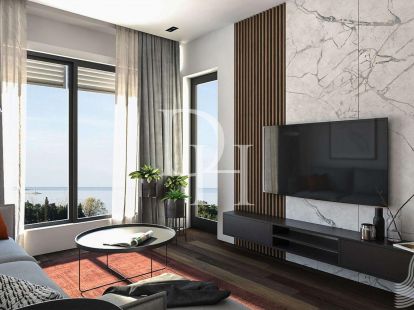 Mieszkania w Barze, Czarnogóra, 45m2 - koszt 135&nbsp;000€ - Ref: 72218 zdjęcia 4