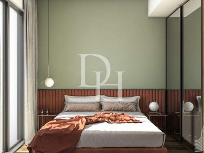 Mieszkania w Barze, Czarnogóra, 45m2 - koszt 135&nbsp;000€ - Ref: 72218 zdjęcia 7