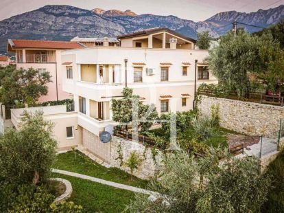 Willa w Barze, Czarnogóra za 450 000€ (ID:72217)