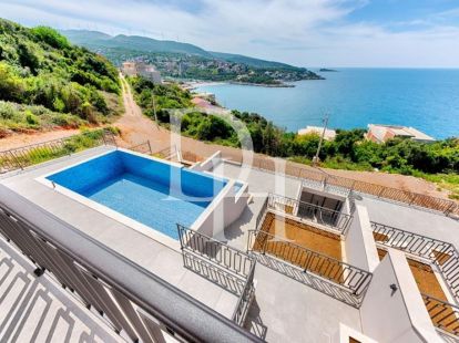 Willa w Barze, Czarnogóra, 230m2 - koszt 590&nbsp;000€ - Ref: 72214 zdjęcia 2