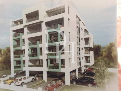 Апартаменты в Баре, Черногория за 112 000€ (ID:72210)