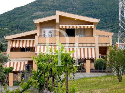 Вилла в Баре, Черногория за 470 000€ (ID:72208)