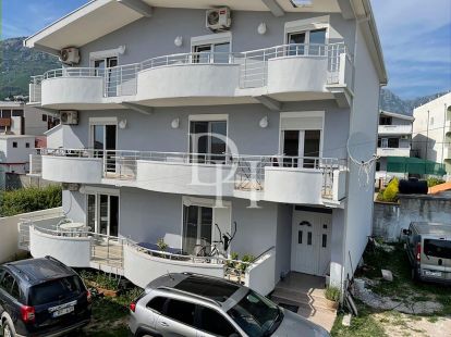 Апартаменты в Баре, Черногория за 146 000€ (ID:72202)