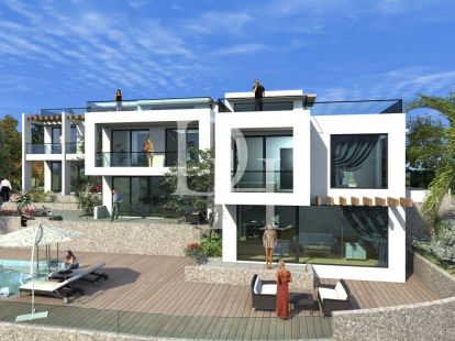 Land in Bar, Montenegro, 770m2 - for 219&nbsp;000€ - Ref: 72201 photo 2