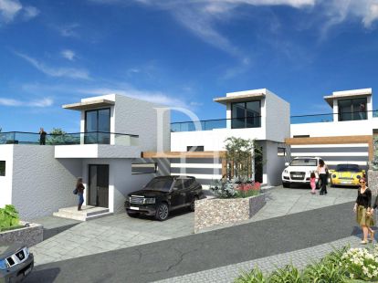 Land in Bar, Montenegro, 770m2 - for 219&nbsp;000€ - Ref: 72201 photo 3