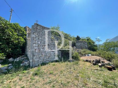 Участок в Баре, Черногория за 300 000€ (ID:72200)