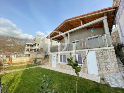 Вилла в Баре, Черногория за 230 000€ (ID:72196)