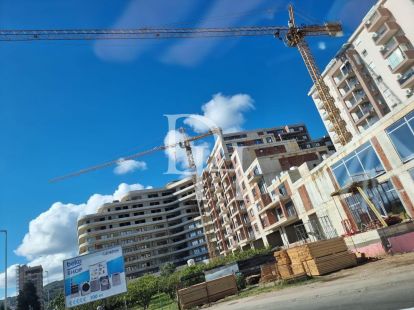 Апартаменты в Баре, Черногория за 93 000€ (ID:72191)