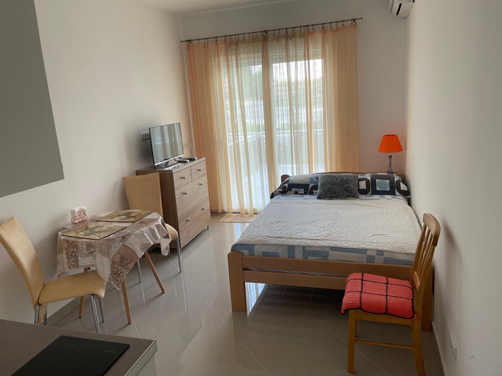 Апартаменты в Баре, Черногория, 20м2 - стоимость 79&nbsp;900€ - Ref: 72283 фото 1