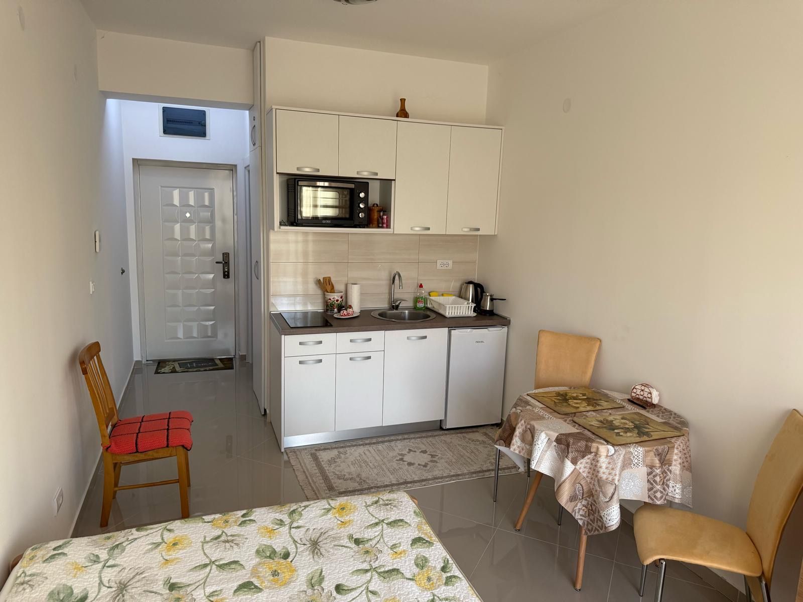 Апартаменты в Баре, Черногория, 20м2 - стоимость 79&nbsp;900€ - Ref: 72283 фото 10