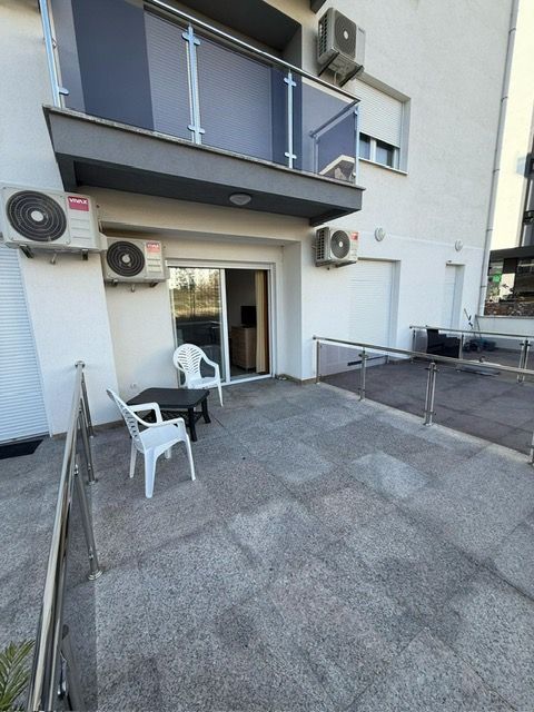 Апартаменты в Баре, Черногория, 20м2 - стоимость 79&nbsp;900€ - Ref: 72283 фото 11