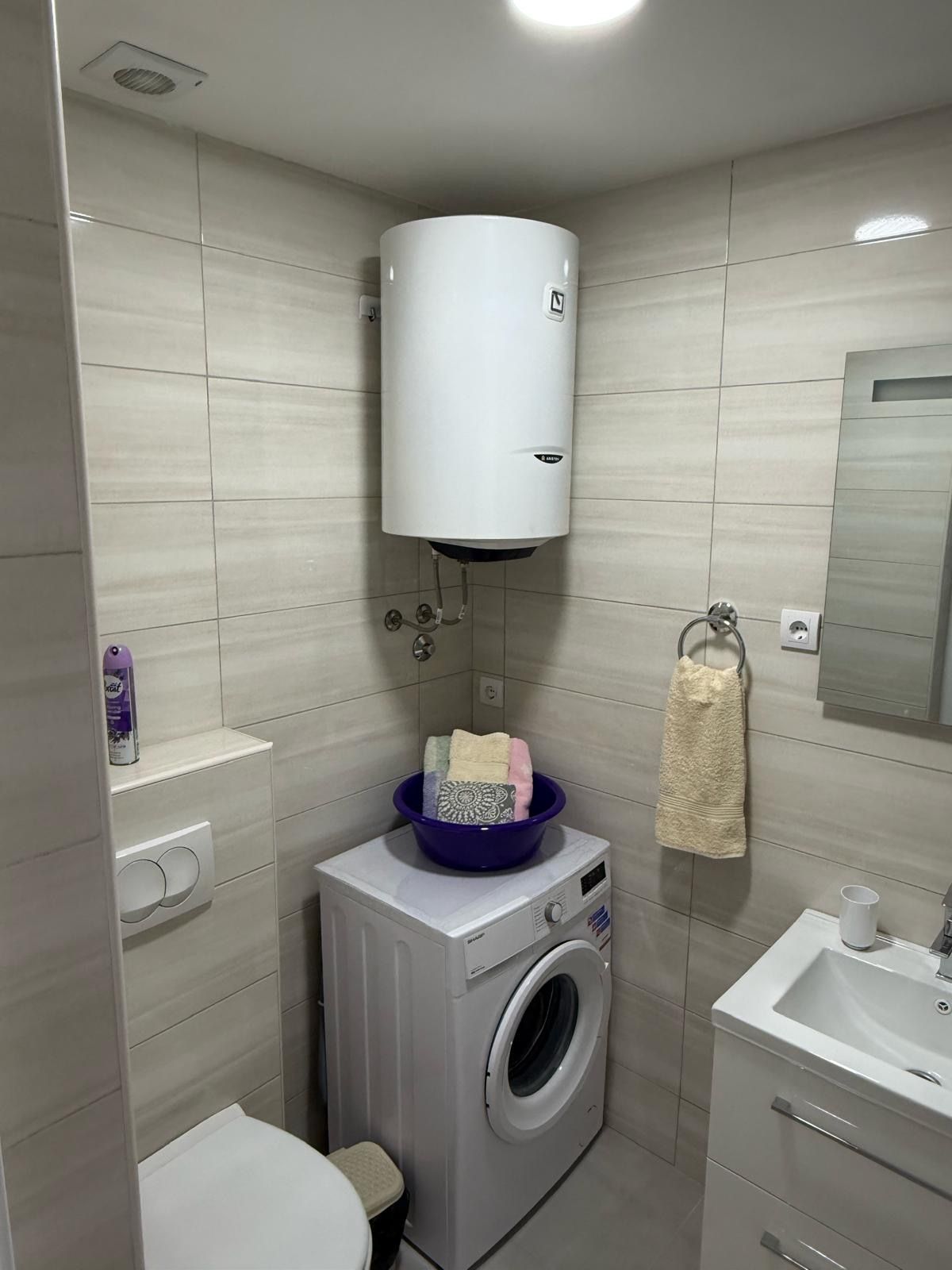 Апартаменты в Баре, Черногория, 20м2 - стоимость 79&nbsp;900€ - Ref: 72283 фото 13