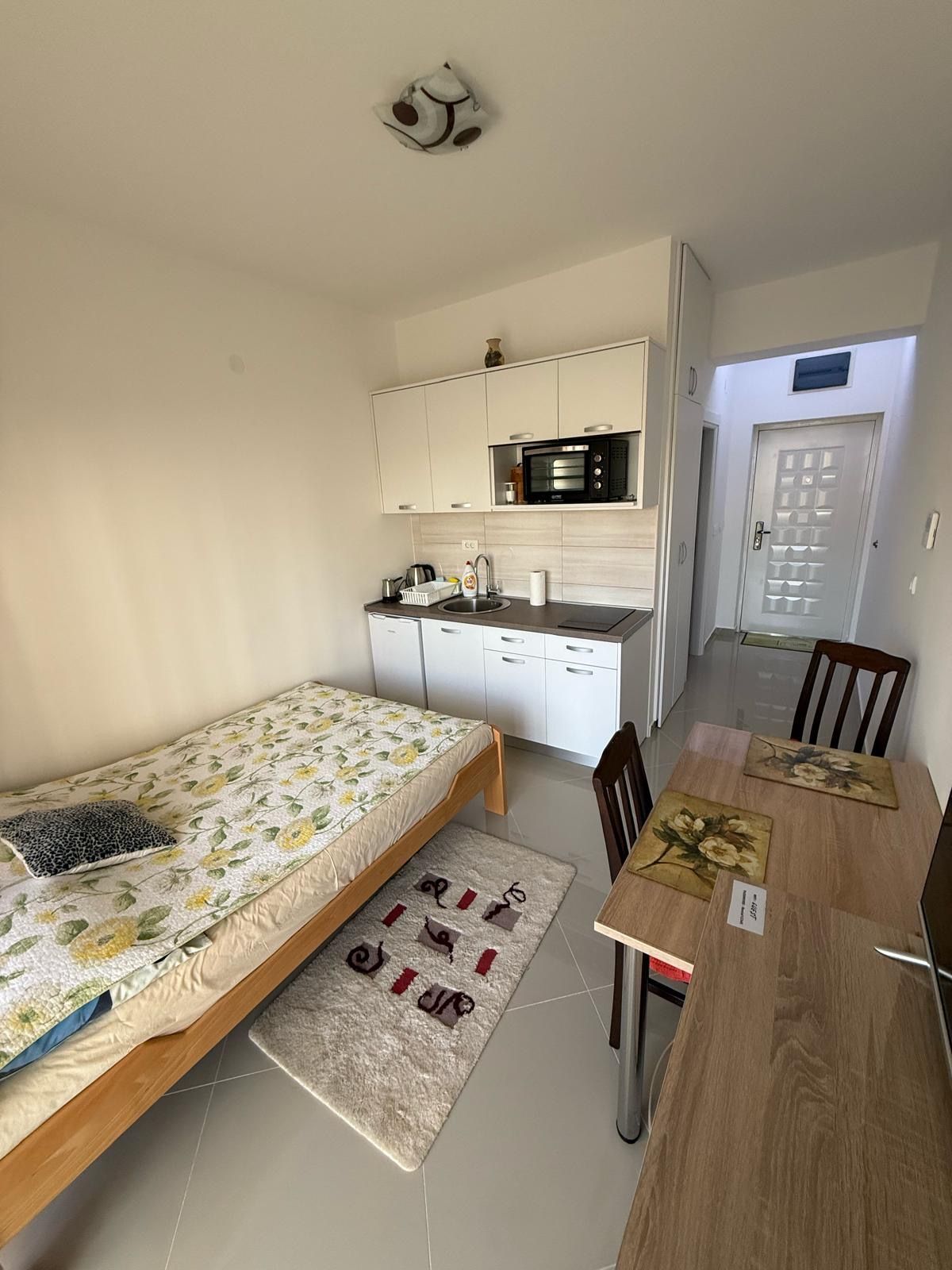 Апартаменты в Баре, Черногория, 20м2 - стоимость 79&nbsp;900€ - Ref: 72283 фото 2