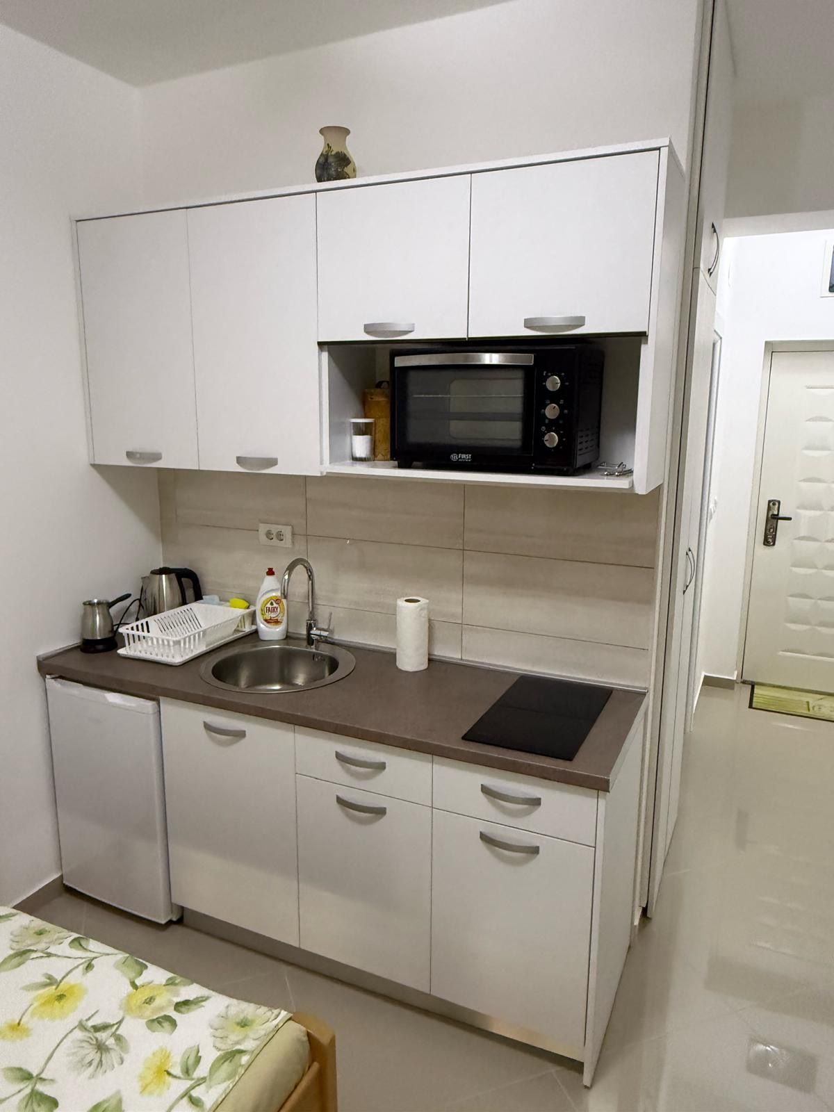 Апартаменты в Баре, Черногория, 20м2 - стоимость 79&nbsp;900€ - Ref: 72283 фото 3