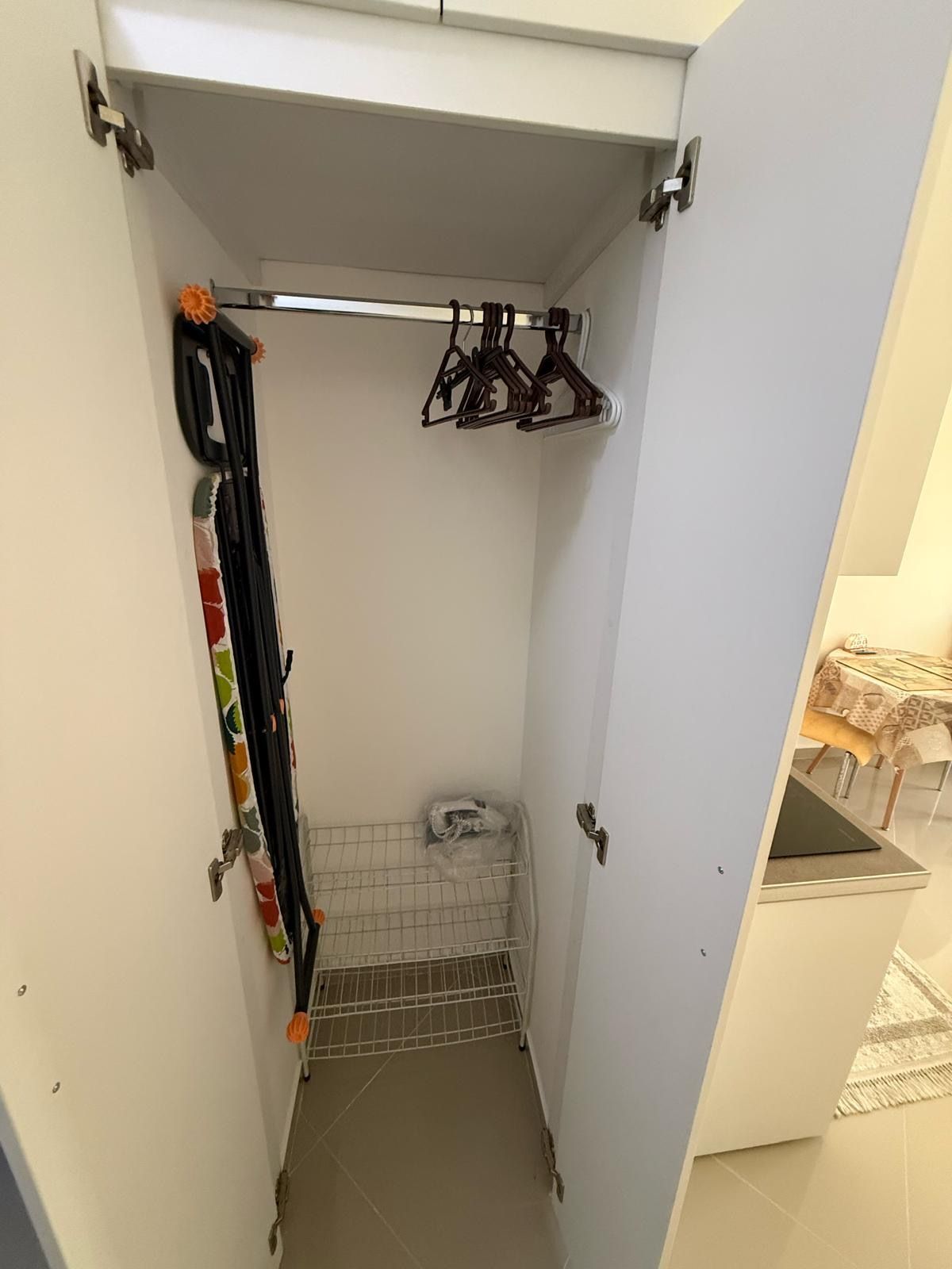 Апартаменты в Баре, Черногория, 20м2 - стоимость 79&nbsp;900€ - Ref: 72283 фото 4