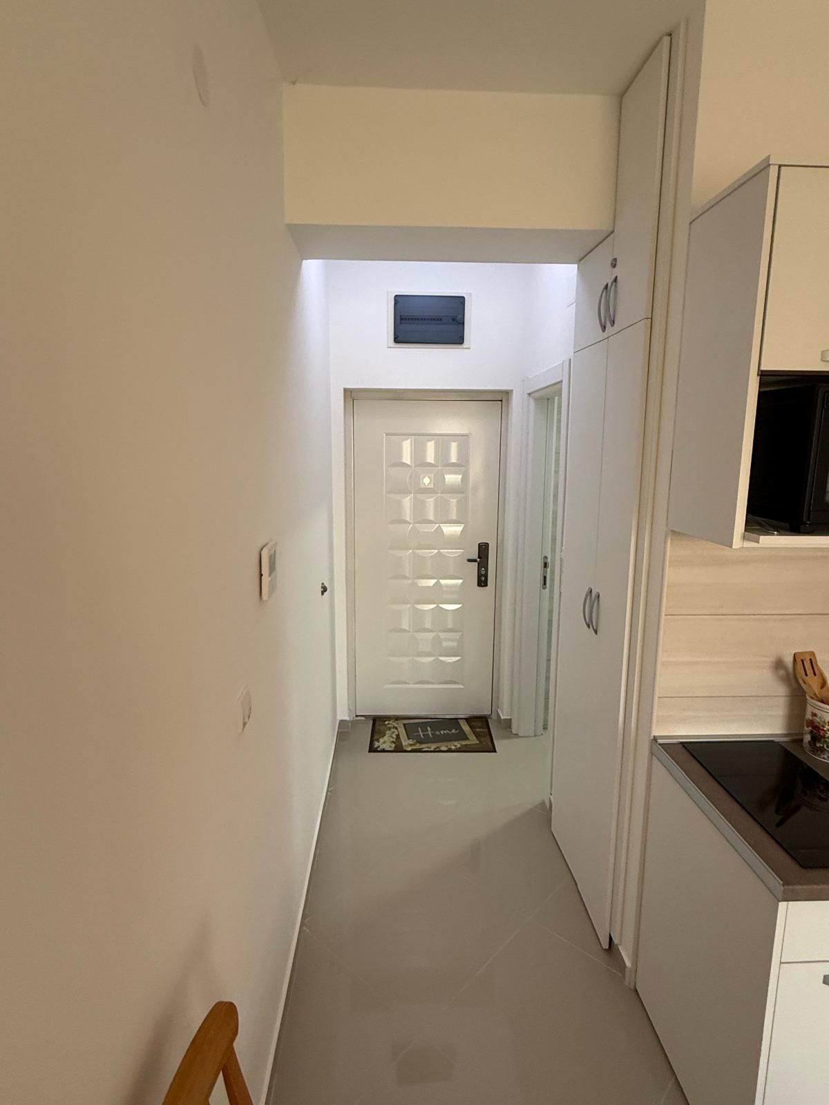 Апартаменты в Баре, Черногория, 20м2 - стоимость 79&nbsp;900€ - Ref: 72283 фото 5