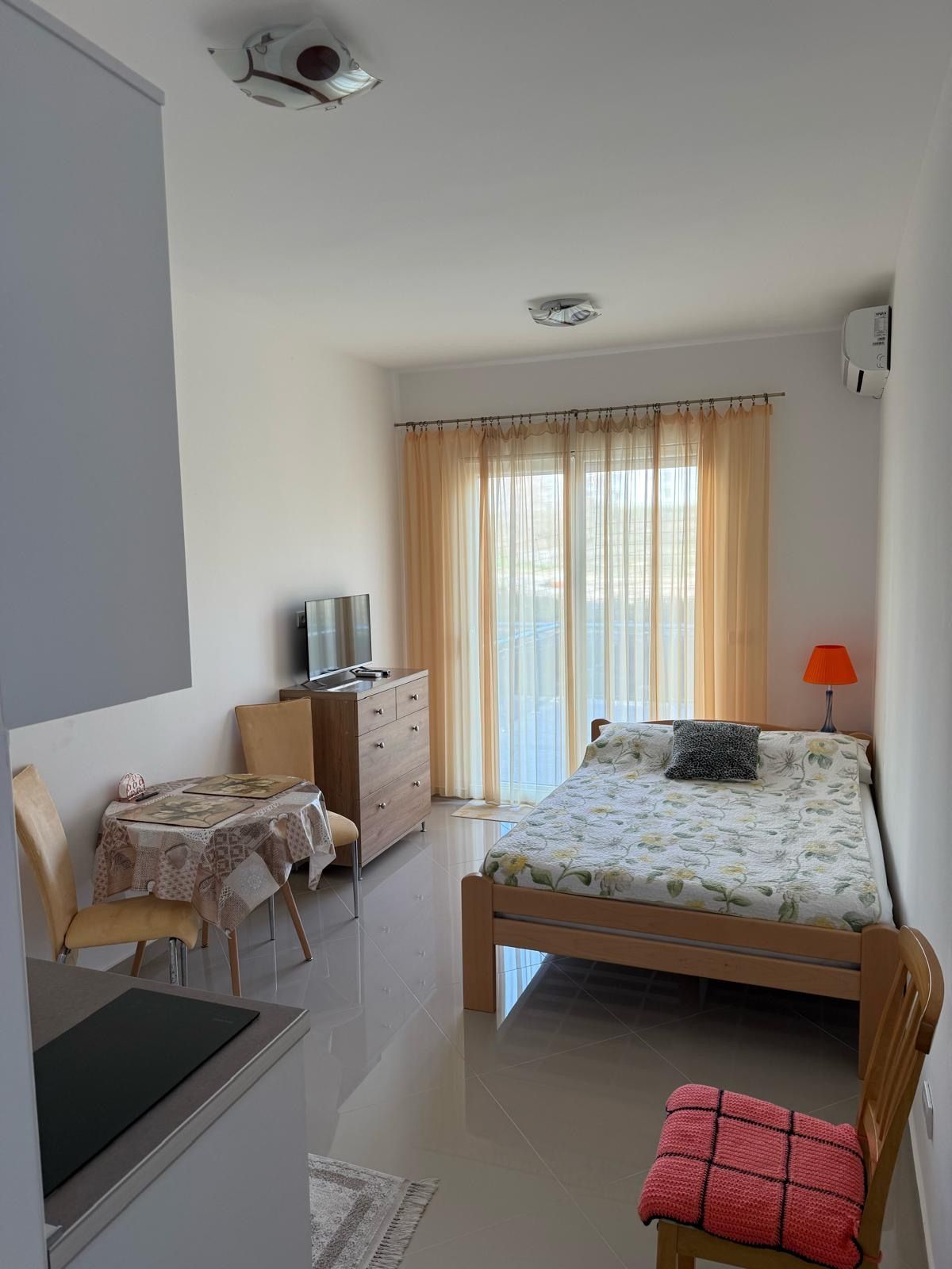 Апартаменты в Баре, Черногория, 20м2 - стоимость 79&nbsp;900€ - Ref: 72283 фото 9