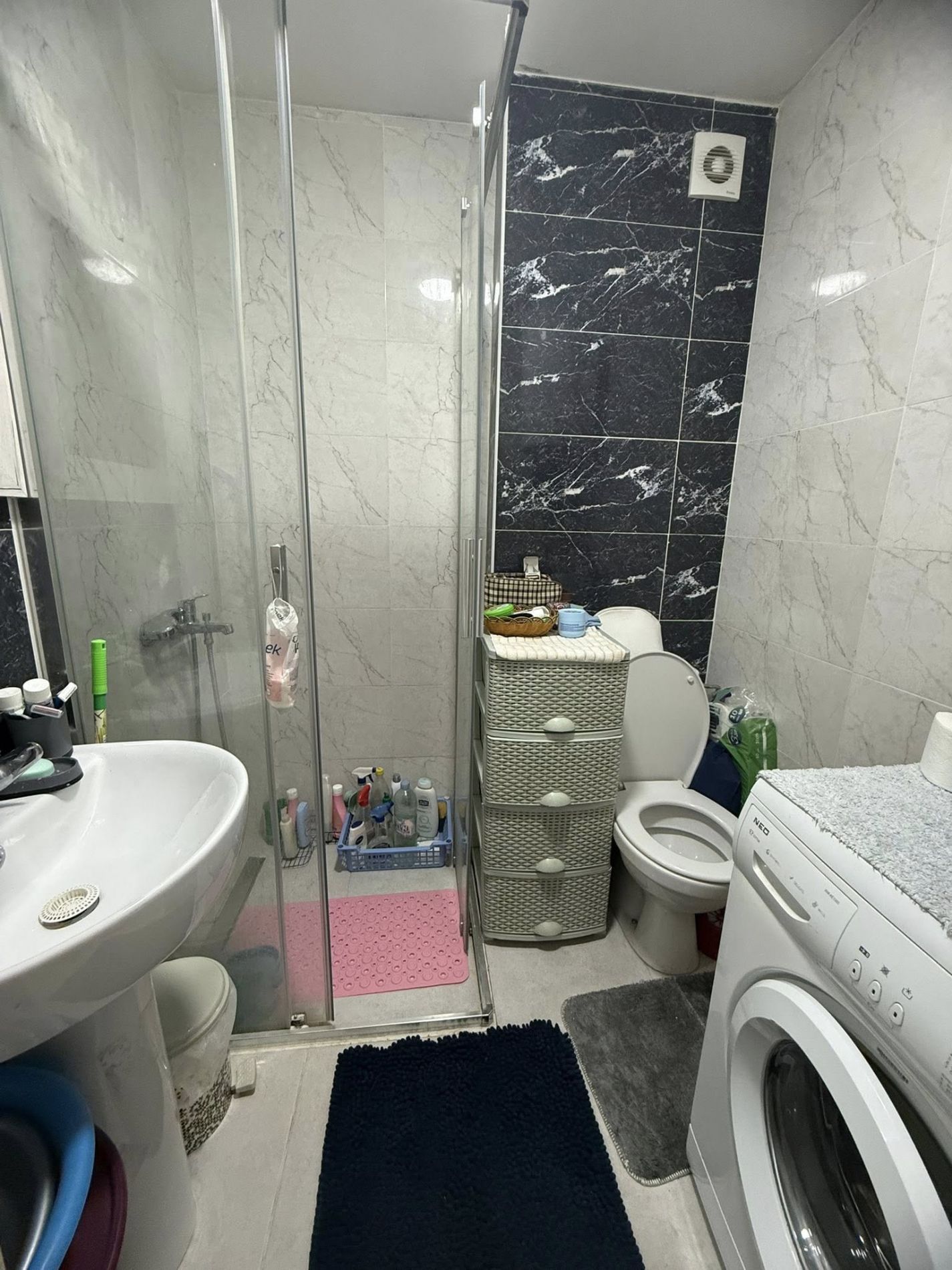 Апартаменты в Баре, Черногория, 24м2 - стоимость 76&nbsp;000€ - Ref: 72282 фото 10