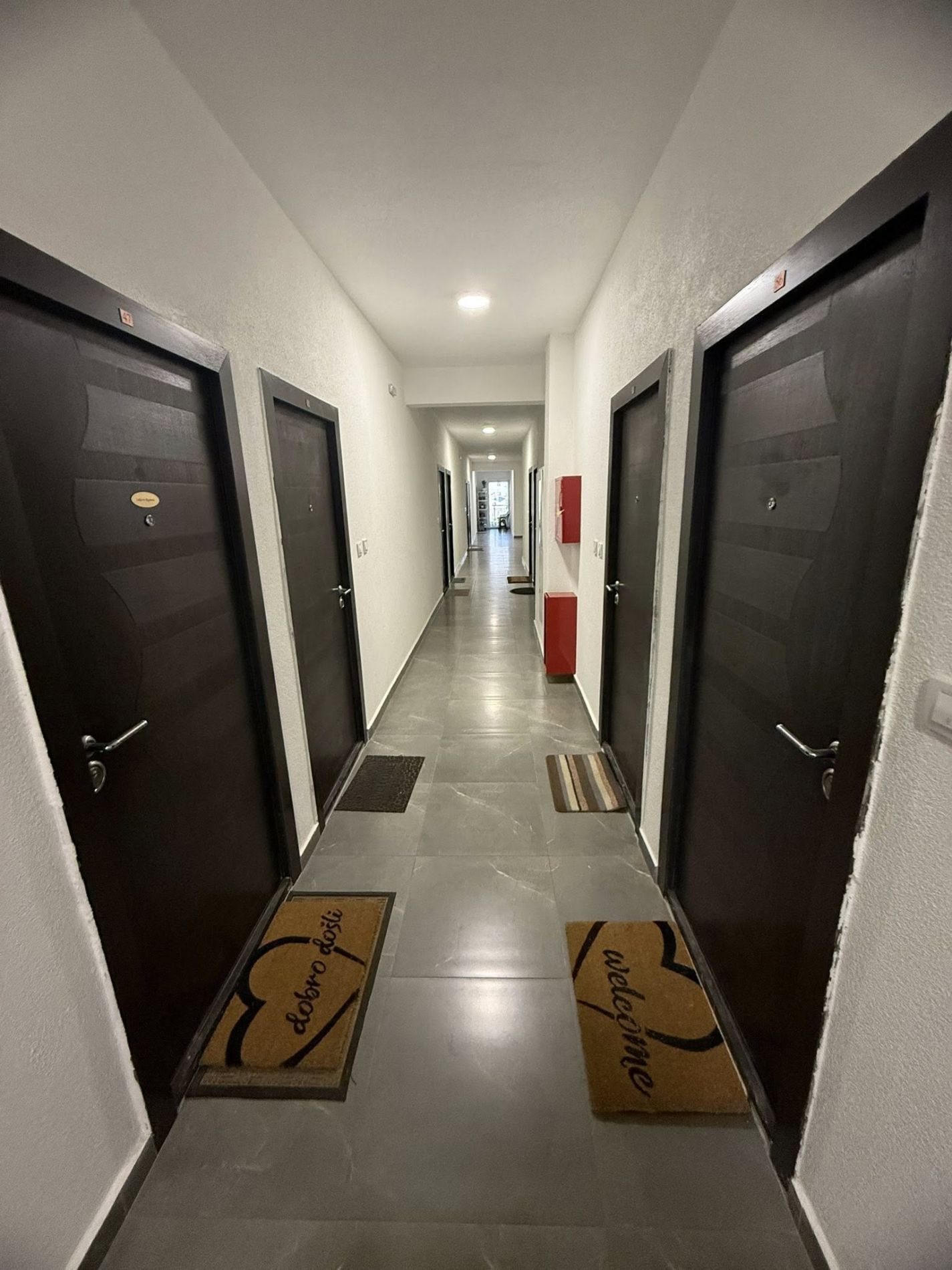 Апартаменты в Баре, Черногория, 24м2 - стоимость 76&nbsp;000€ - Ref: 72282 фото 4