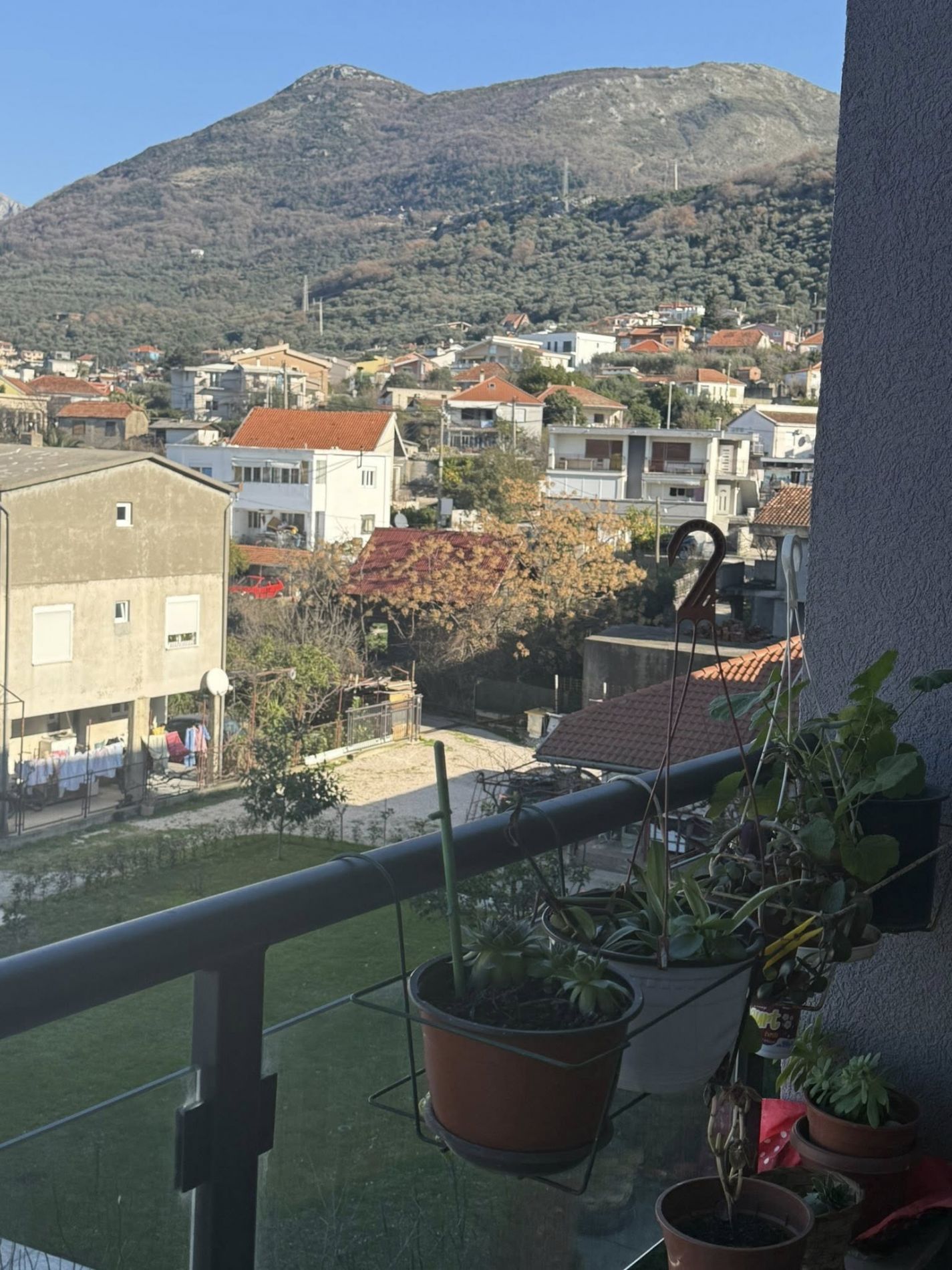 Апартаменты в Баре, Черногория, 24м2 - стоимость 76&nbsp;000€ - Ref: 72282 фото 5