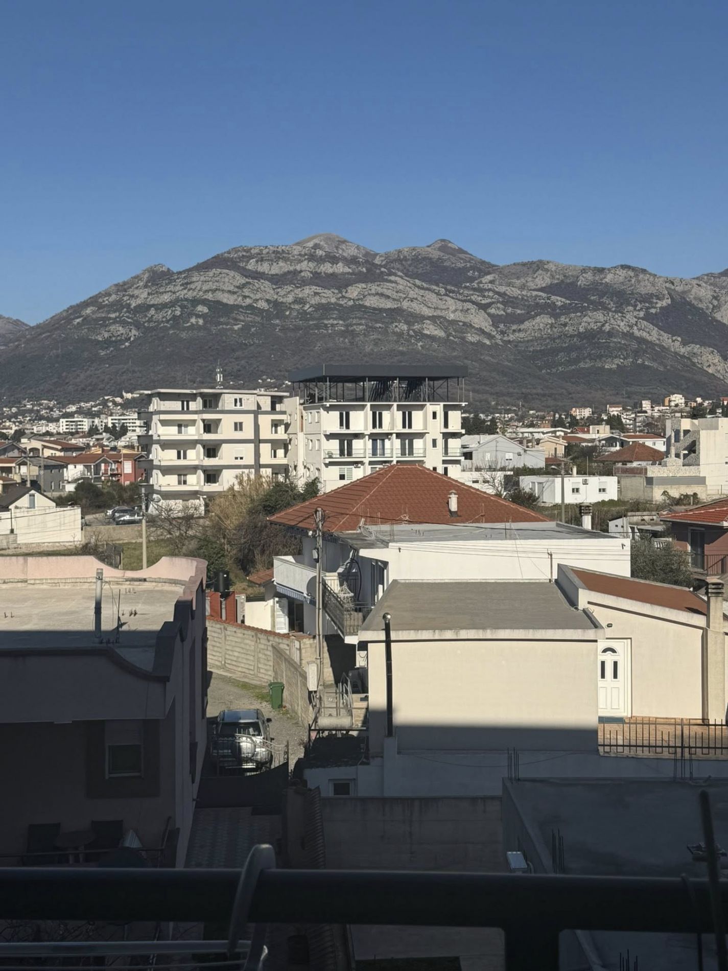 Апартаменты в Баре, Черногория, 24м2 - стоимость 76&nbsp;000€ - Ref: 72282 фото 6