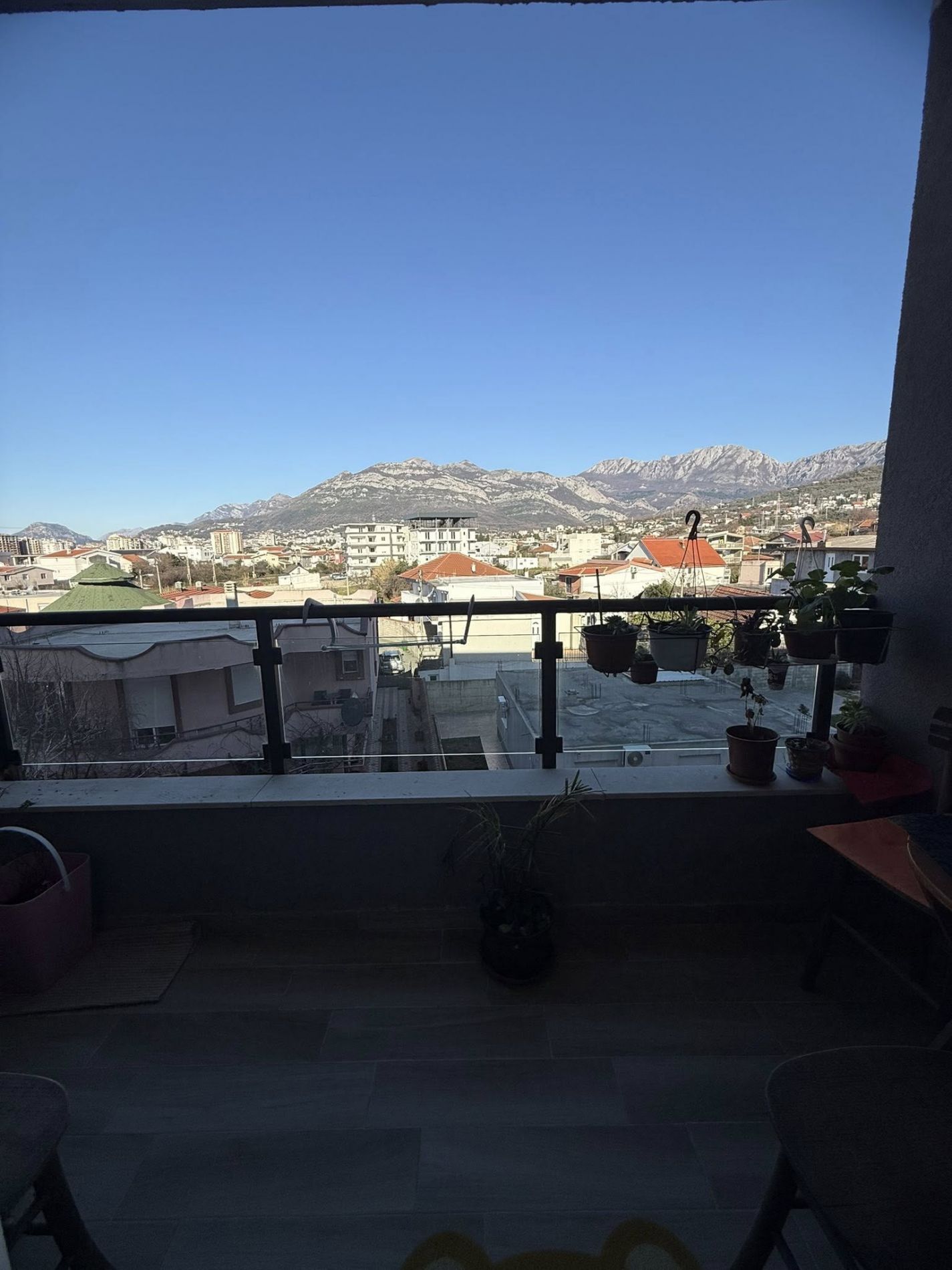 Апартаменты в Баре, Черногория, 24м2 - стоимость 76&nbsp;000€ - Ref: 72282 фото 7