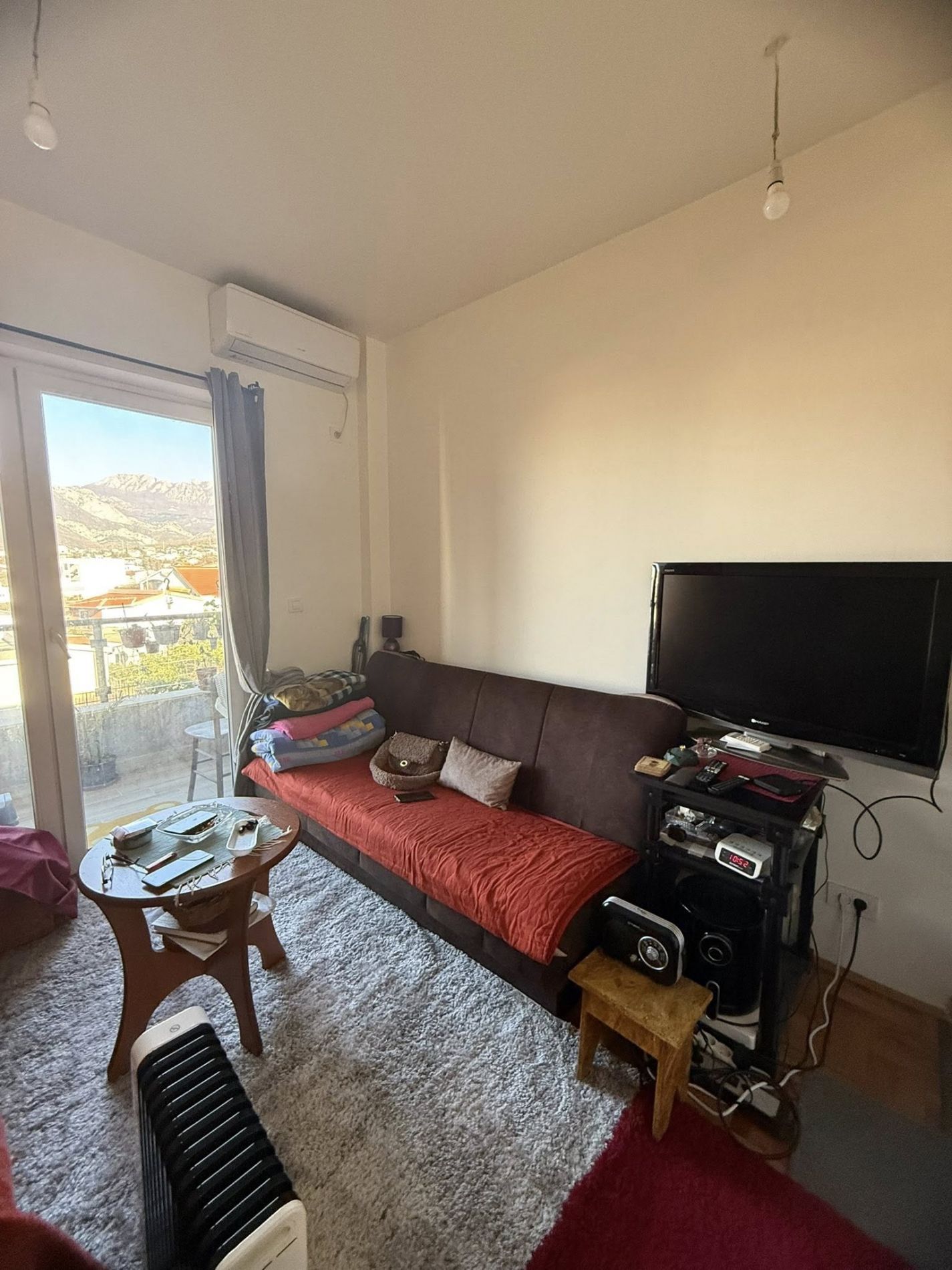 Апартаменты в Баре, Черногория, 24м2 - стоимость 76&nbsp;000€ - Ref: 72282 фото 9