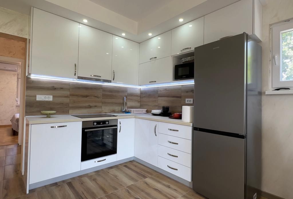 Mieszkania w Barze, Czarnogóra, 73m2 - koszt 146&nbsp;000€ - Ref: 72281 zdjęcia 1