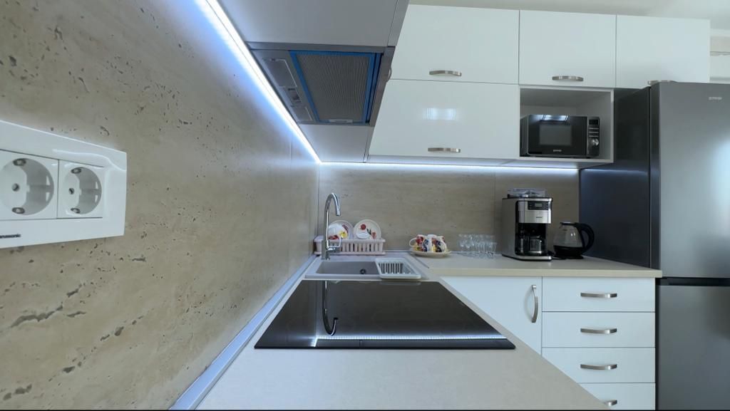 Апартаменты в Баре, Черногория, 78м2 - стоимость 156&nbsp;000€ - Ref: 72280 фото 5