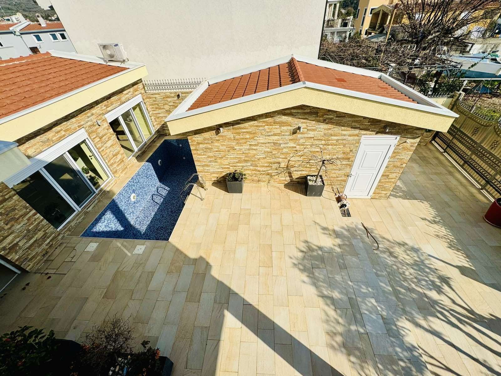 Вилла в Баре, Черногория, 225м2 - стоимость 340&nbsp;000€ - Ref: 72279 фото 8