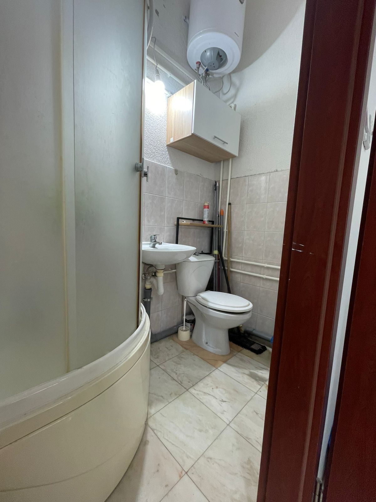 Bereit Geschäft in der Bar, Montenegro, 29m2 - kosten 100&nbsp;000€ - Ref: 72278 foto 5