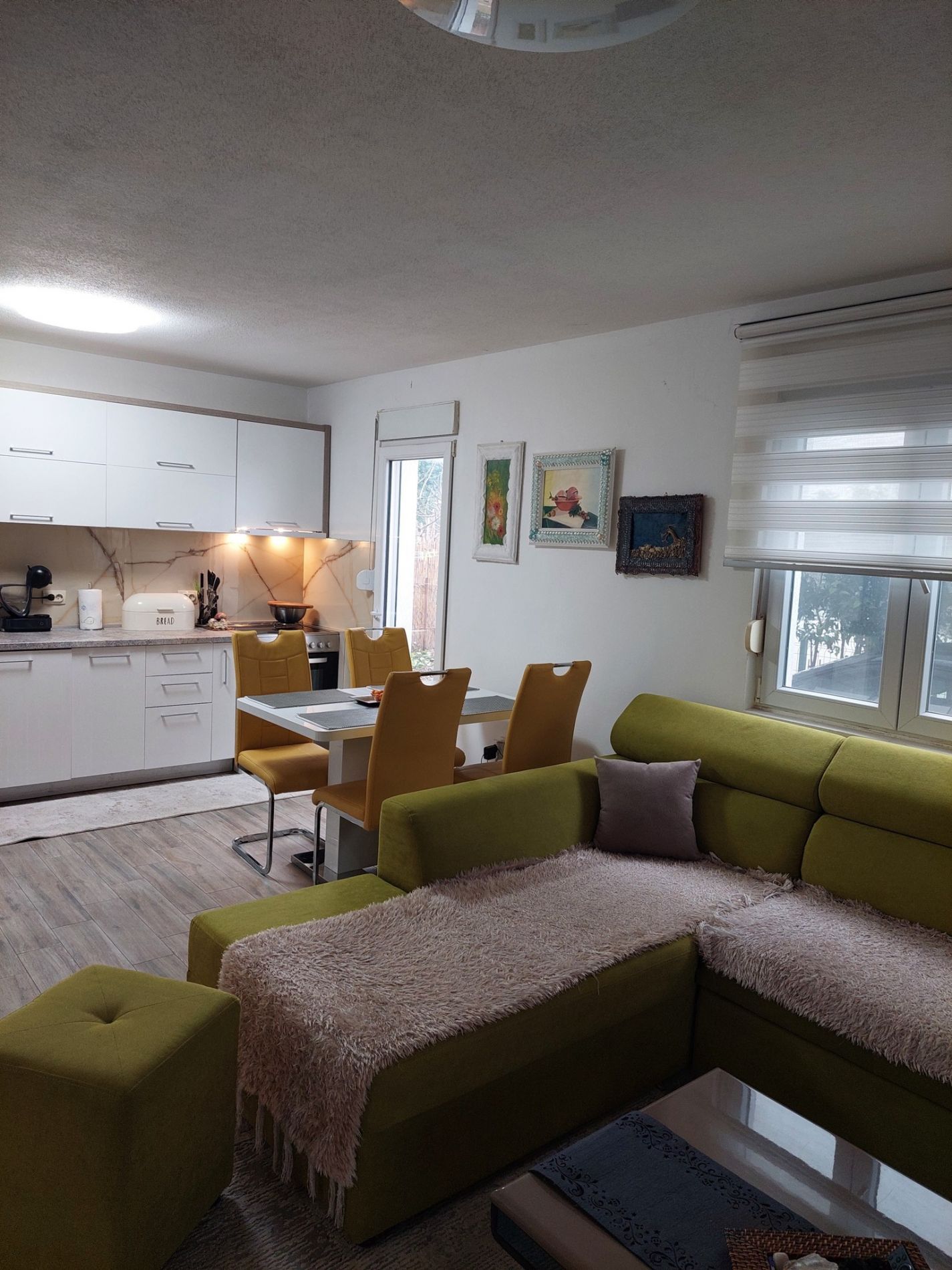 Коттедж в Баре, Черногория, 200м2 - стоимость 265&nbsp;000€ - Ref: 72277 фото 9