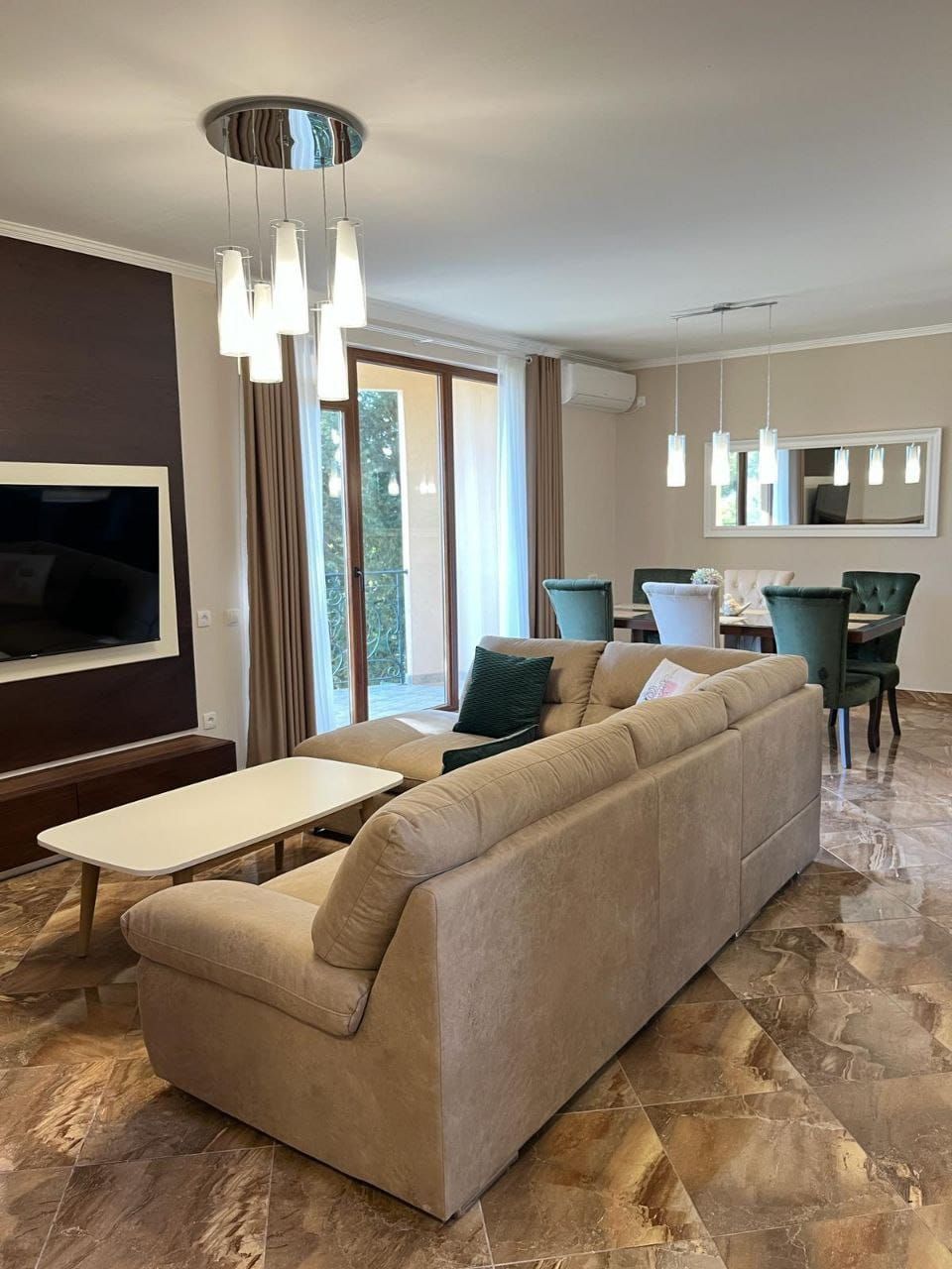 Вилла в Баре, Черногория, 240м2 - стоимость 650&nbsp;000€ - Ref: 72276 фото 4