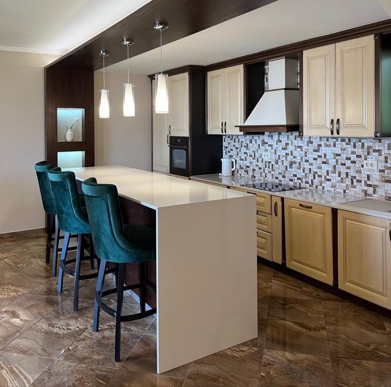 Вилла в Баре, Черногория, 240м2 - стоимость 650&nbsp;000€ - Ref: 72276 фото 5