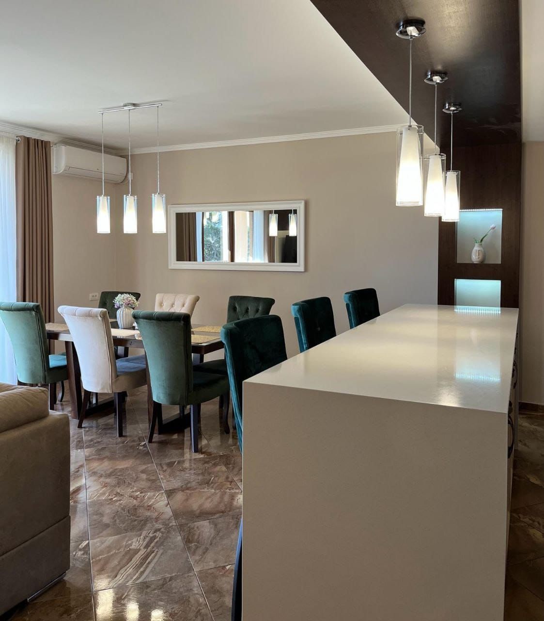 Вилла в Баре, Черногория, 240м2 - стоимость 650&nbsp;000€ - Ref: 72276 фото 6