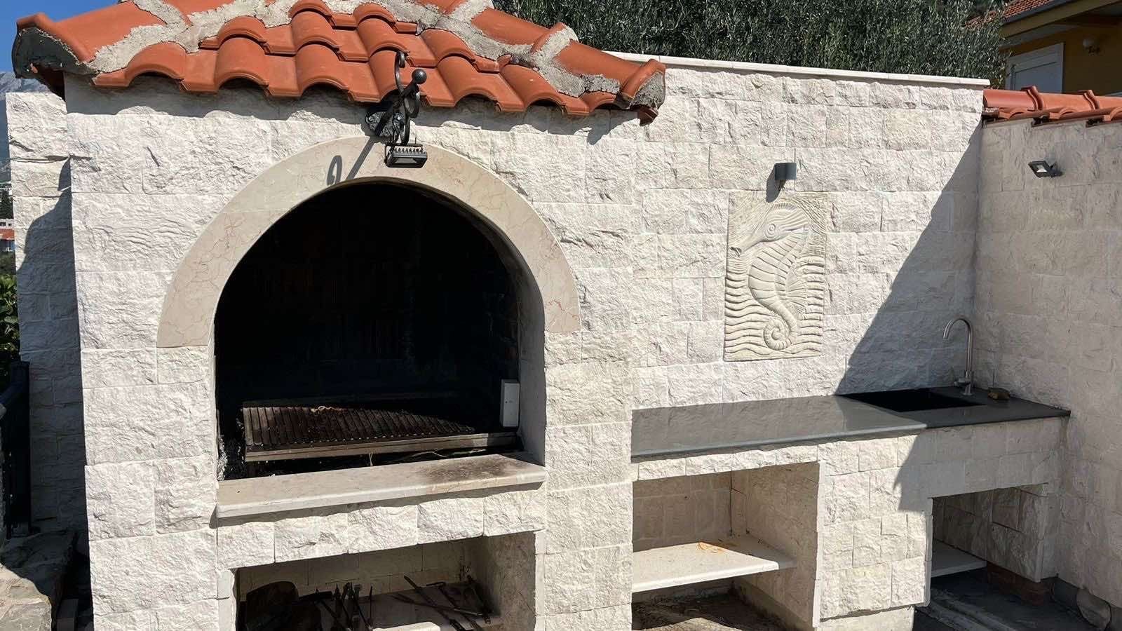 Вилла в Баре, Черногория, 360м2 - стоимость 1&nbsp;600&nbsp;000€ - Ref: 72275 фото 11